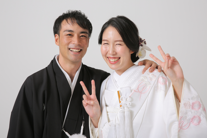 ラストショット!