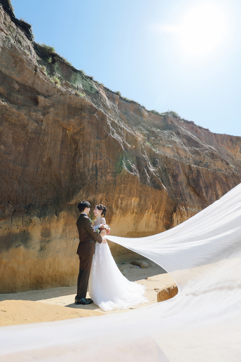 ベールショットも