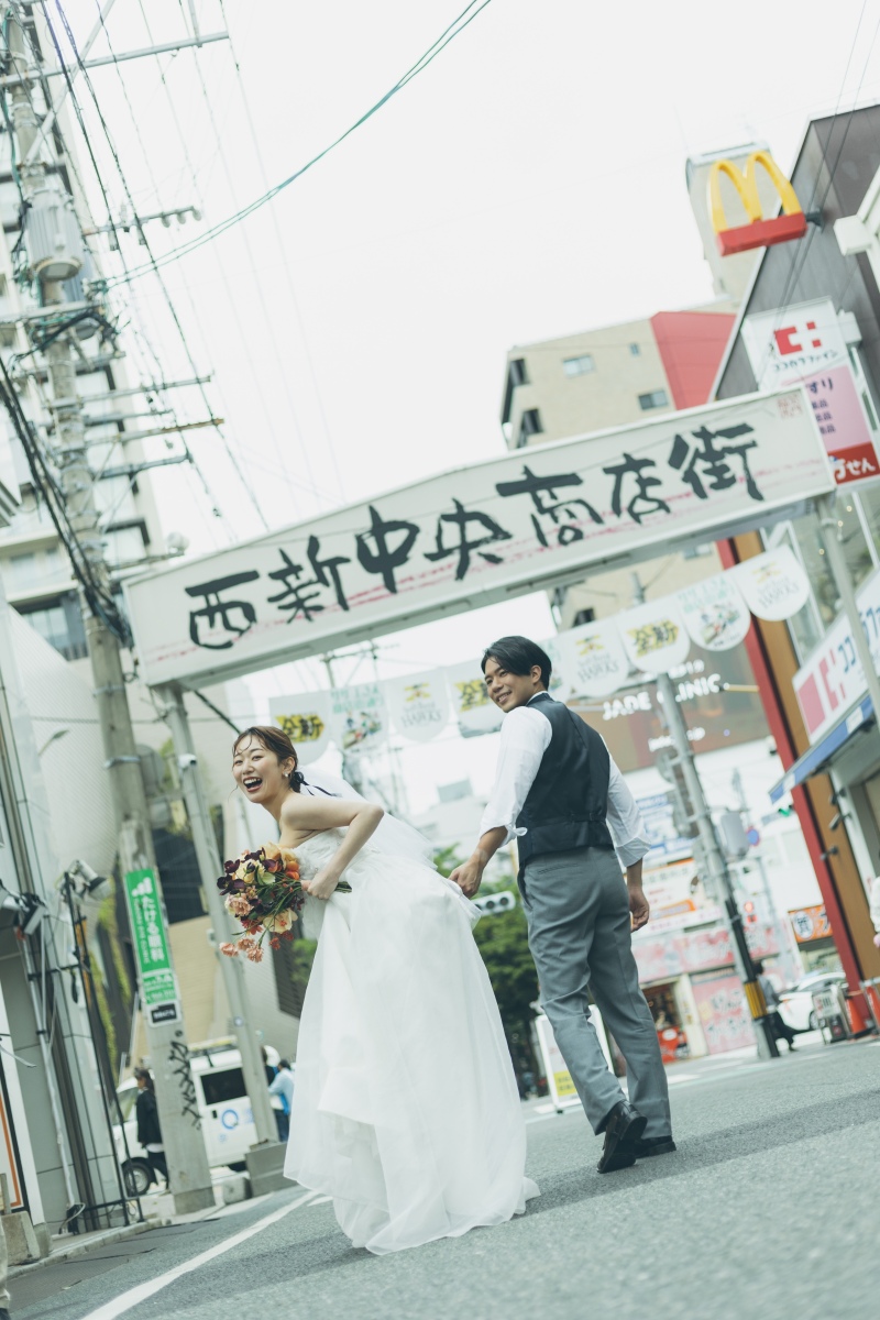 楽しさいっぱい