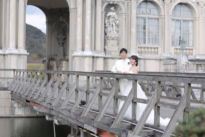 少し時間はかかりますが・・・