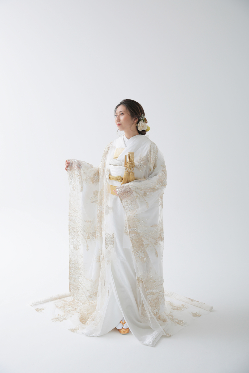 ニーズの高いの衣装です