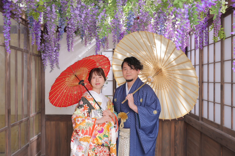 藤棚