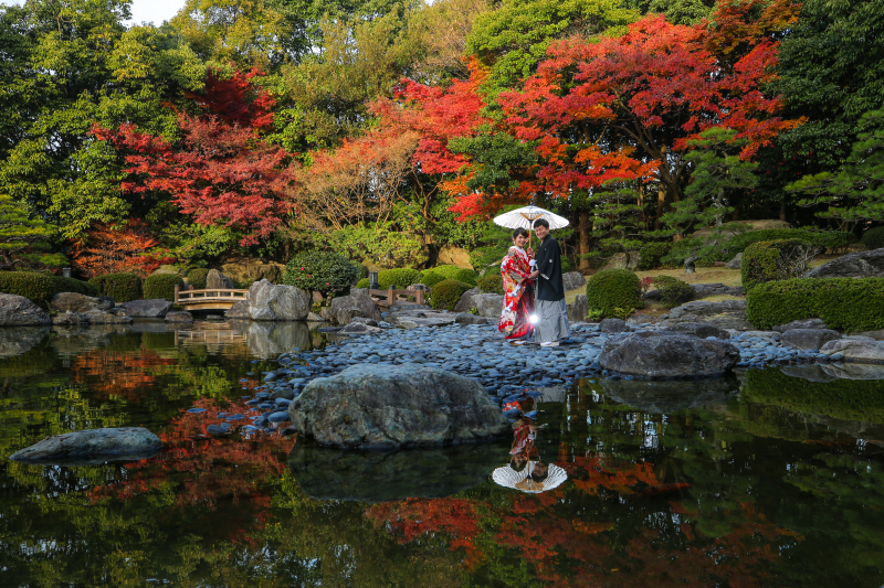 人気のスポット