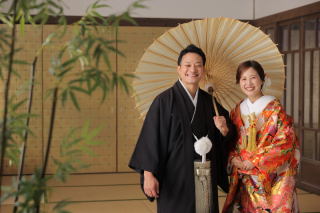 ご家族といっしょに♪