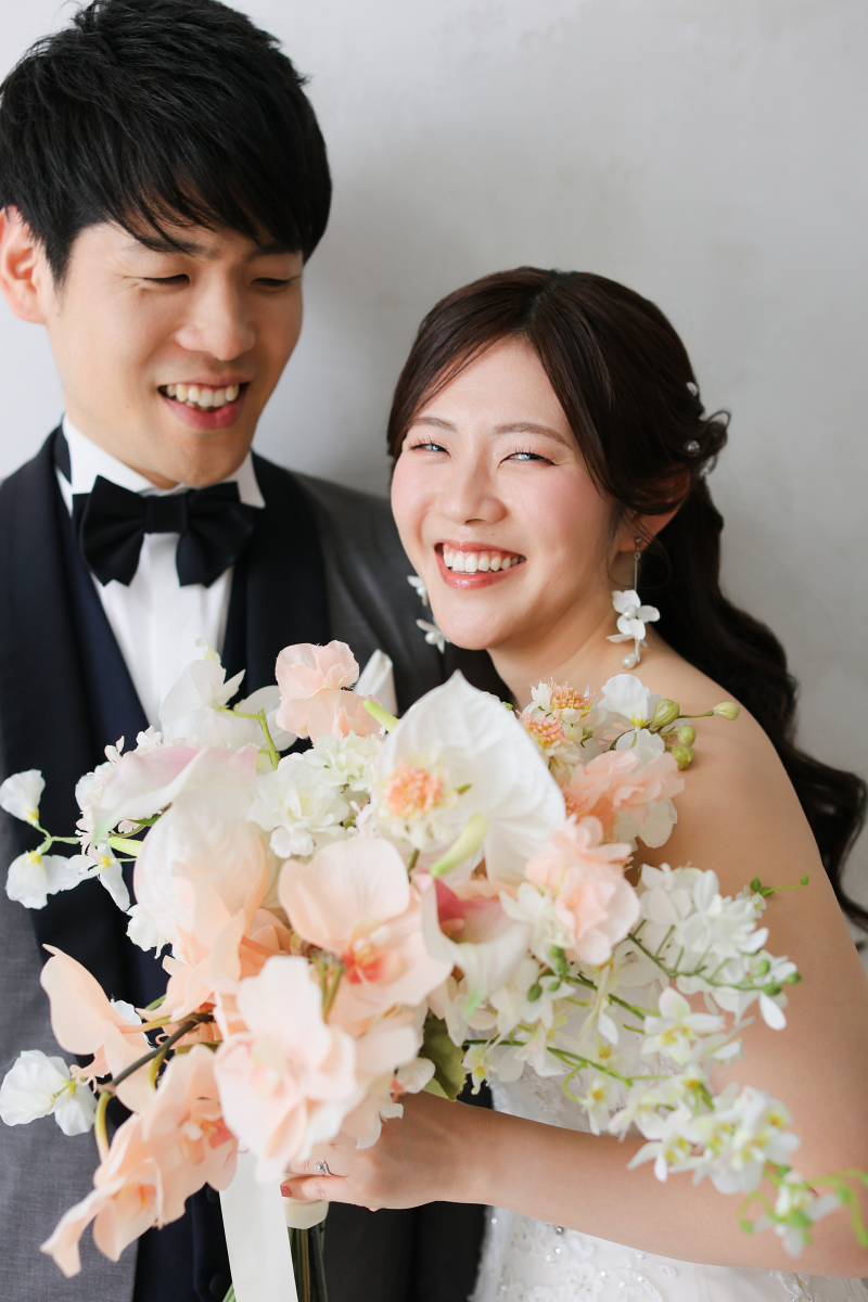 何年後、何十年後も楽しめる1枚を