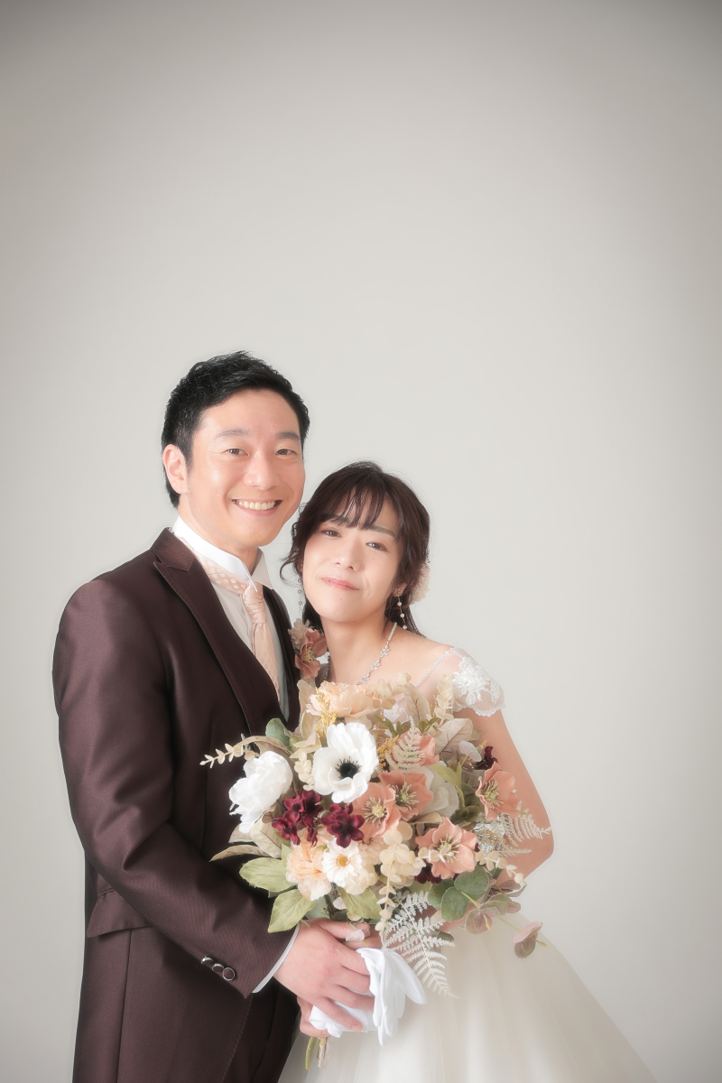 どう仲良く見えるか