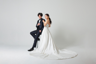 オシャレに洋装スタジオ