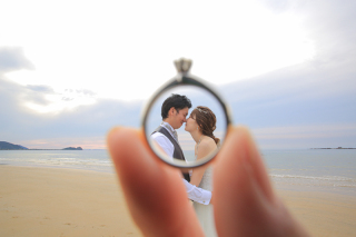 大人気！糸島ロケーション！