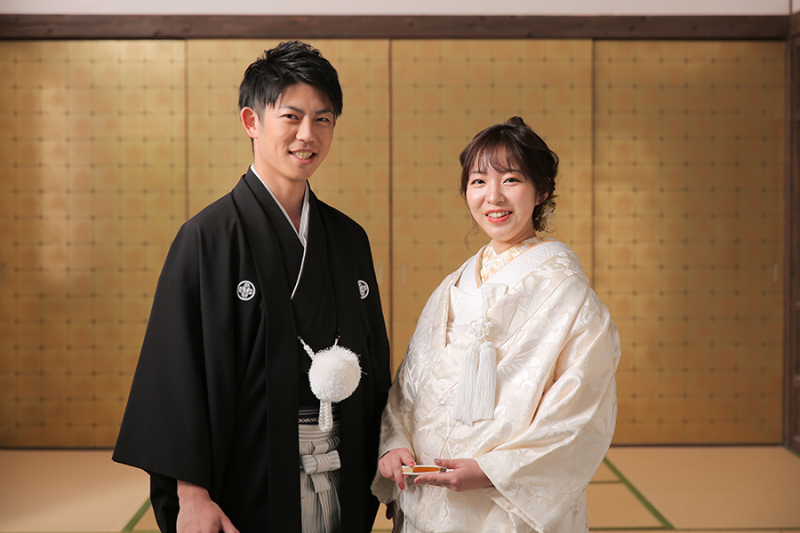 春色夫婦