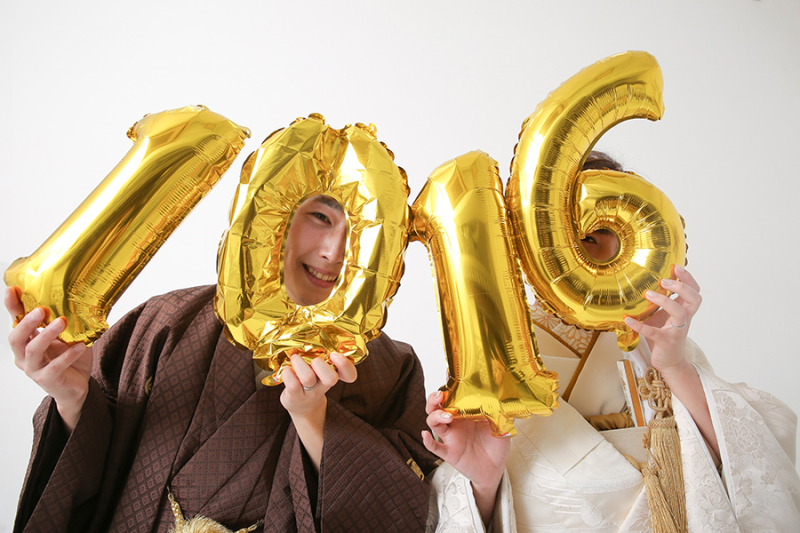 覗いちゃいました！笑