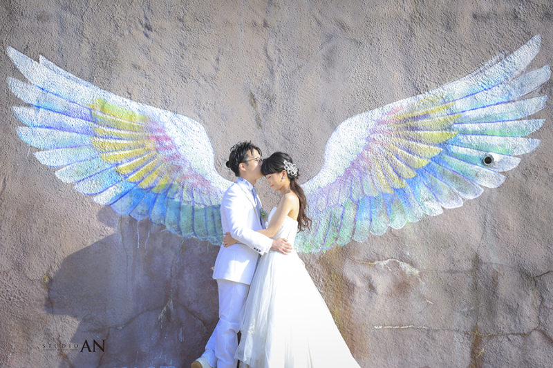 今、話題の・・・！？