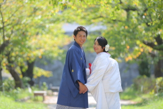 城跡ロケーション