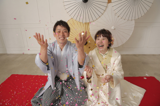 笑顔がいちばん