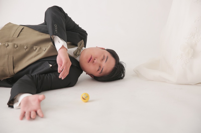 さすがですね笑