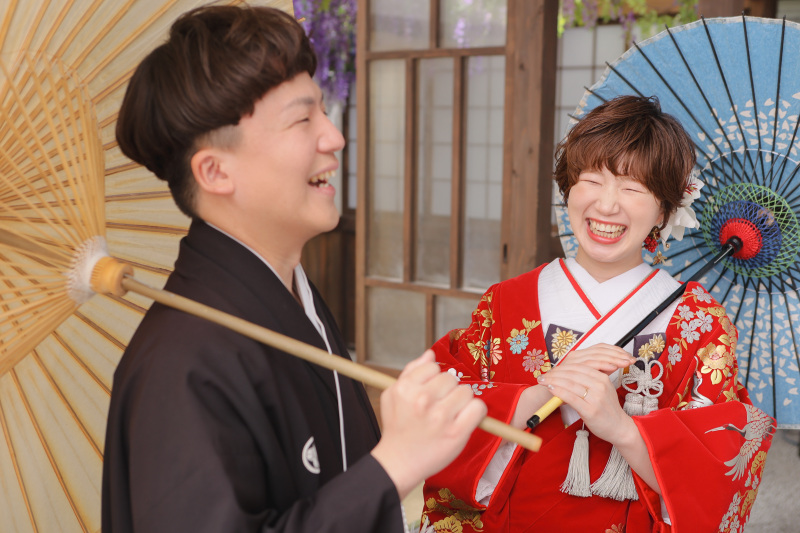 爆笑