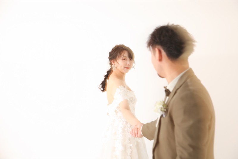 こんなショットも！