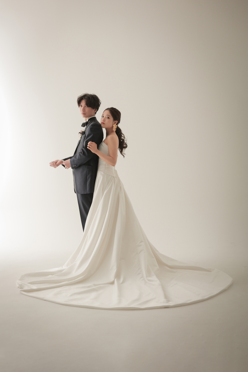 私的にはこの世界観が好きです