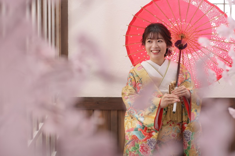 ソロショットにもバッチリ!