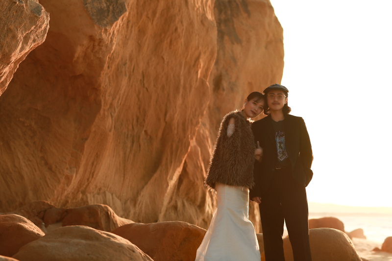 セレブ風コーデ