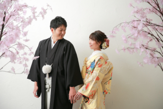 屋内庭園スタジオ+ハウススタジオ