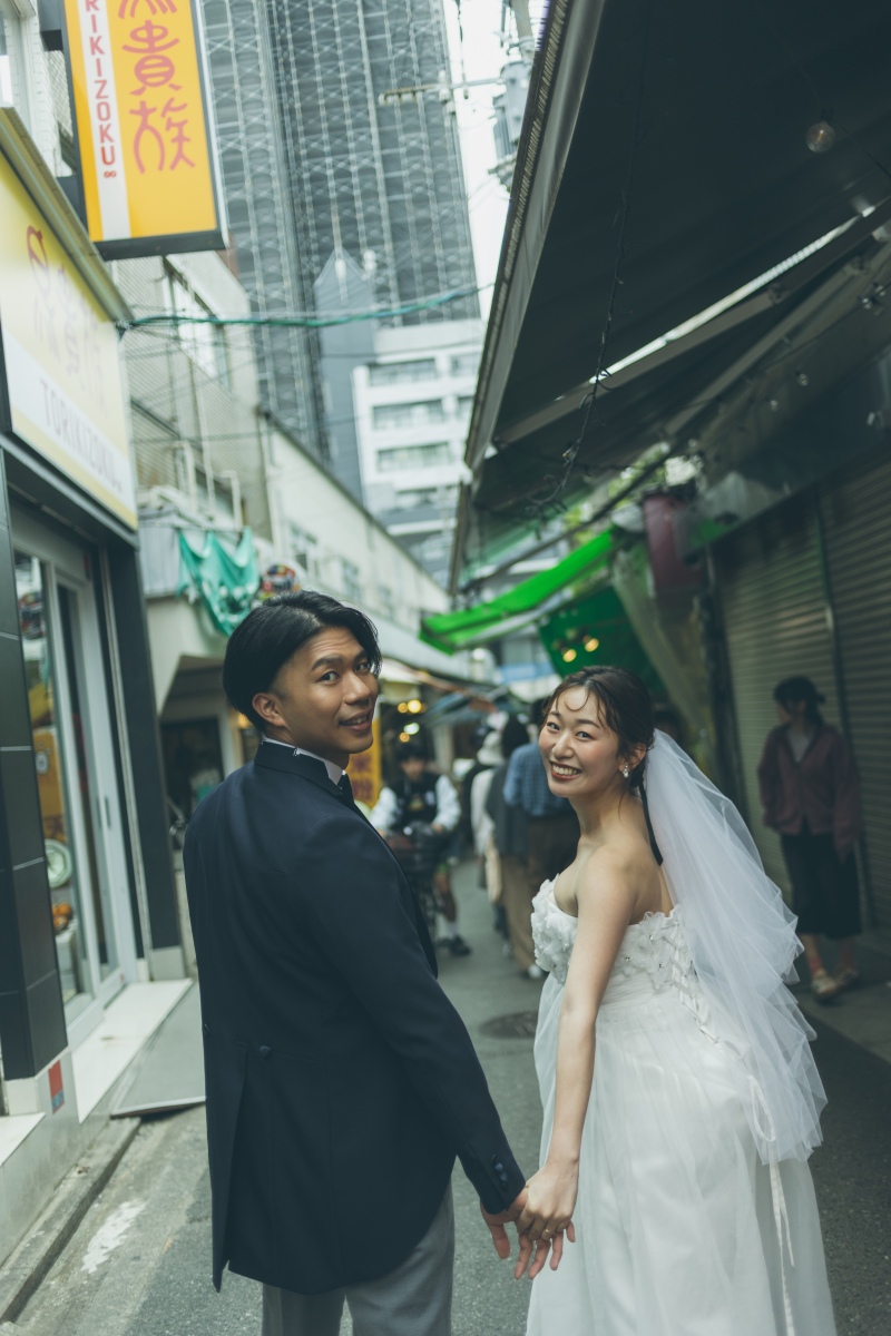 路地