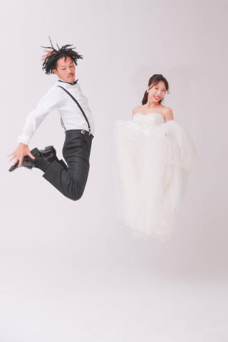 自由なスタジオ