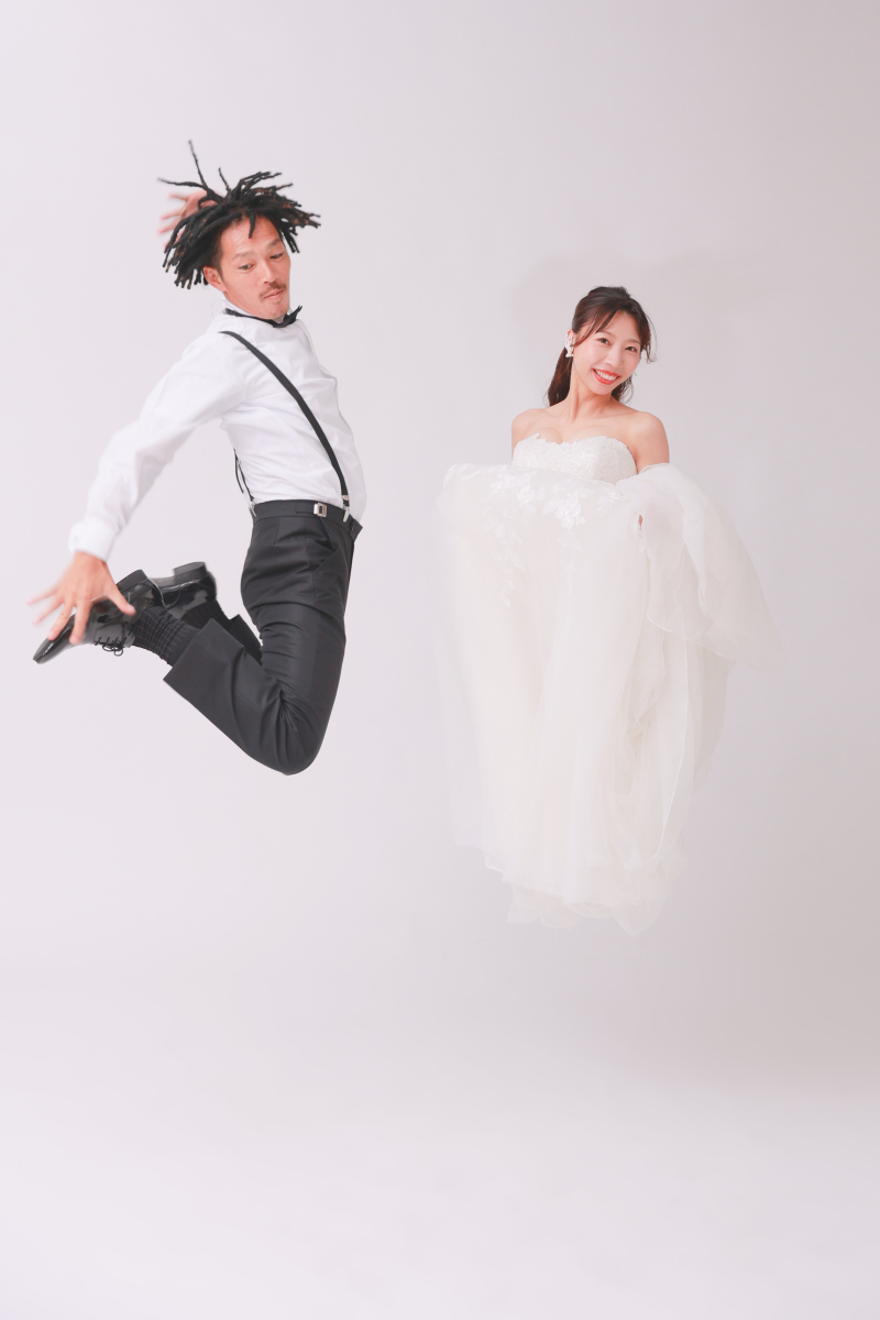 自由なスタジオ