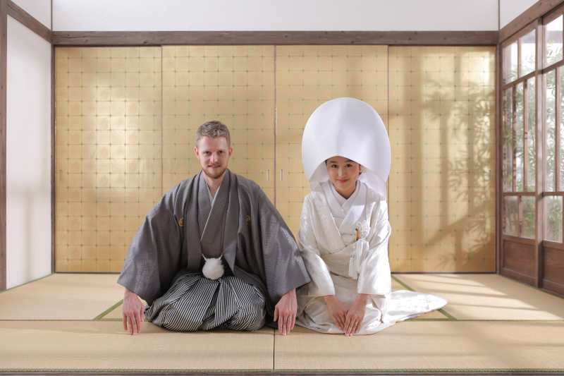 屋内庭園プラン