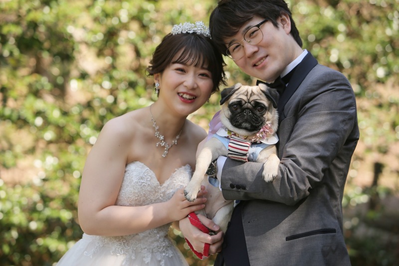 みんなでスマイル^^