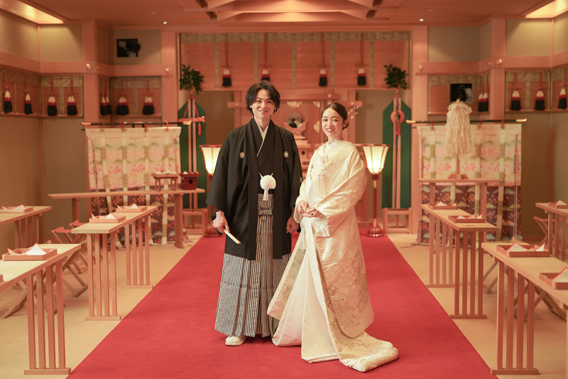 STUDIO AN（スタジオAN）_チャペルで撮影できる