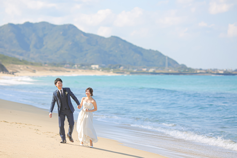 STUDIO AN（スタジオAN）_海で撮影できる