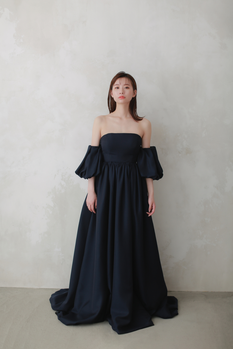 STUDIO AN（スタジオAN）_カラードレスが豊富