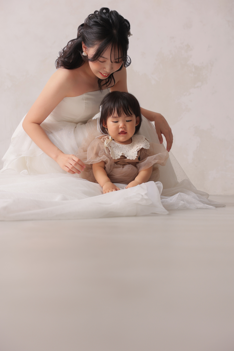 STUDIO AN（スタジオAN）_子供用の衣装がある