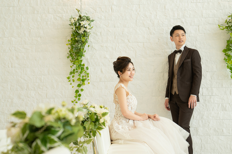 STUDIO AN（スタジオAN）_チャペルで撮影できる