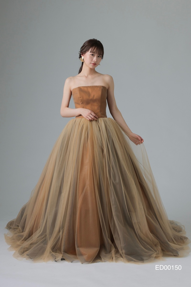 STUDIO AN（スタジオAN）_カラードレスが豊富