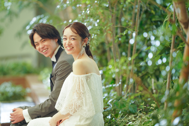 STUDIO AN（スタジオAN）_チャペルで撮影できる