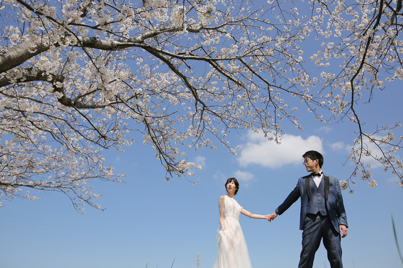 STUDIO AN（スタジオAN）_海で撮影できる