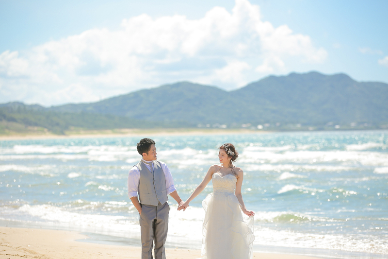 福岡の海と言えば、糸島！