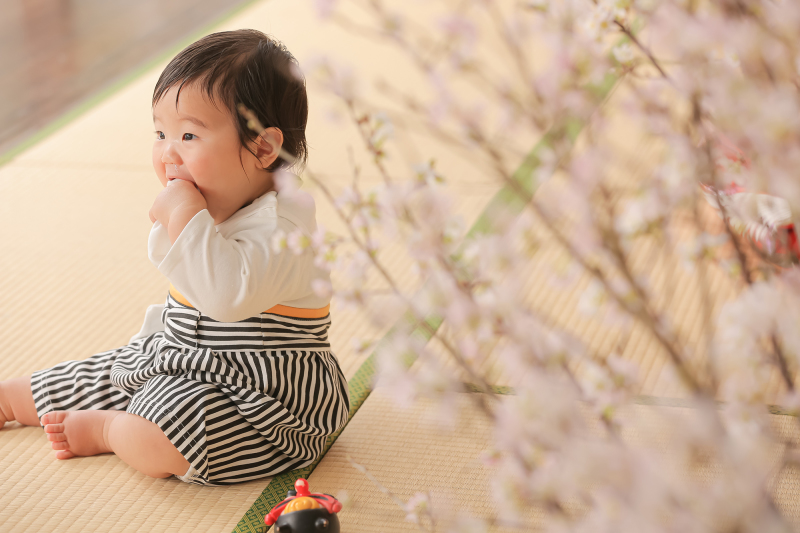 STUDIO AN（スタジオAN）_子供用の衣装がある