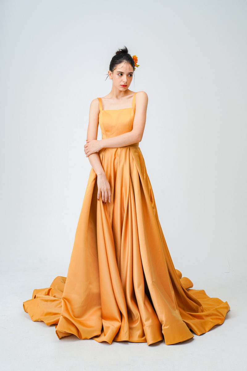 STUDIO AN（スタジオAN）_カラードレスが豊富