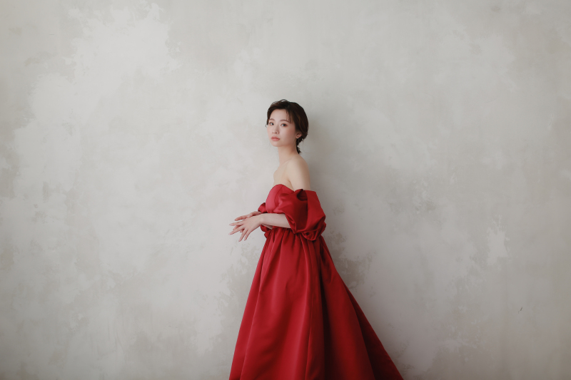 STUDIO AN（スタジオAN）_カラードレスが豊富