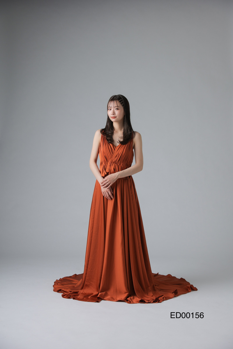 STUDIO AN（スタジオAN）_カラードレスが豊富