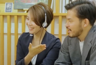 STUDIO AN（スタジオAN）_オンラインでも来店と同じ相談が可能です。