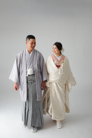 和装スタジオ2着目50カット追加