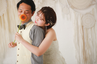 Yシャツ(色・柄付き)やベスト