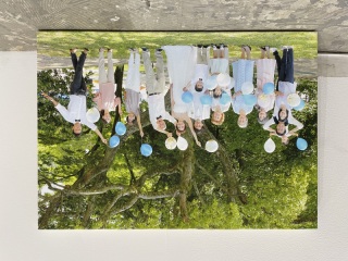 キャンパスボードA2