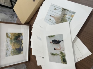 アートプリントコレクション10枚セット