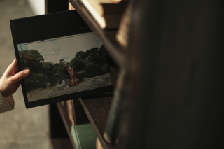 V20アルバム(20ページ25カット)