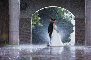 雨天時の日付変更