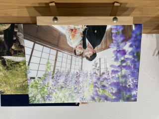 キャンパスボードA4